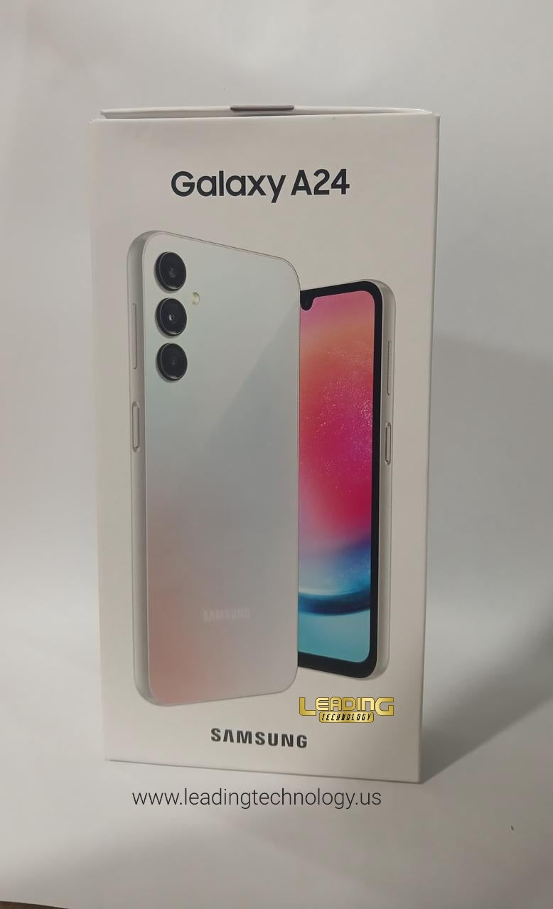 Samsung A24 128GB