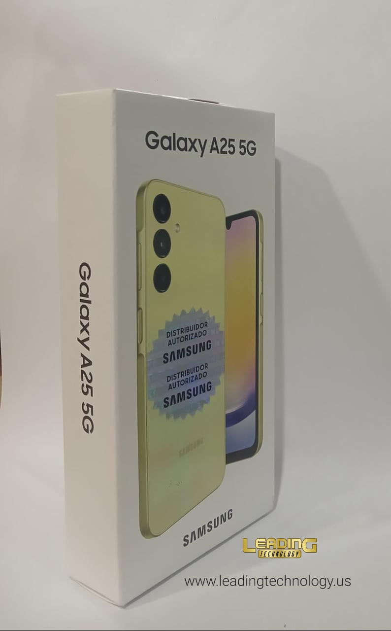 Samsung A25 5G