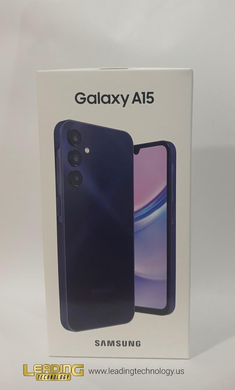 Samsung A15 128GB