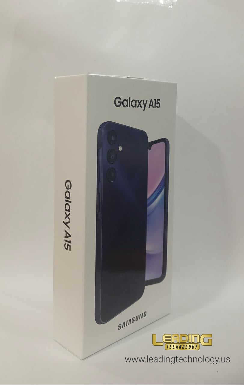 Samsung A15 128GB